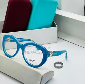 Loewe Eyeglasses