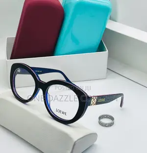 Loewe Eyeglasses