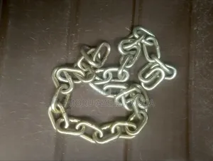 Iron Chain 7mm Original