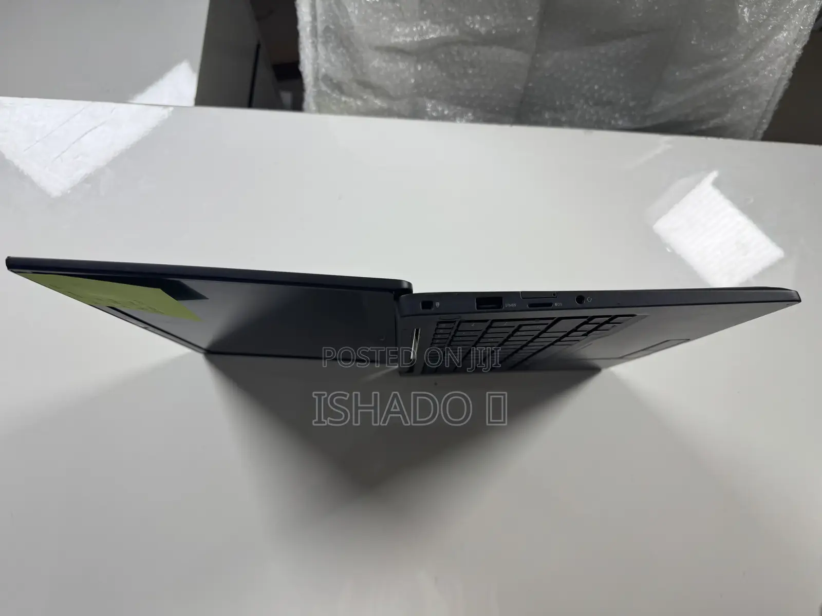 Laptop Dell Latitude 7300 8GB Intel Core I5 SSD 256GB