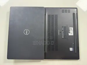 Laptop Dell Latitude 7300 8GB Intel Core I5 SSD 256GB
