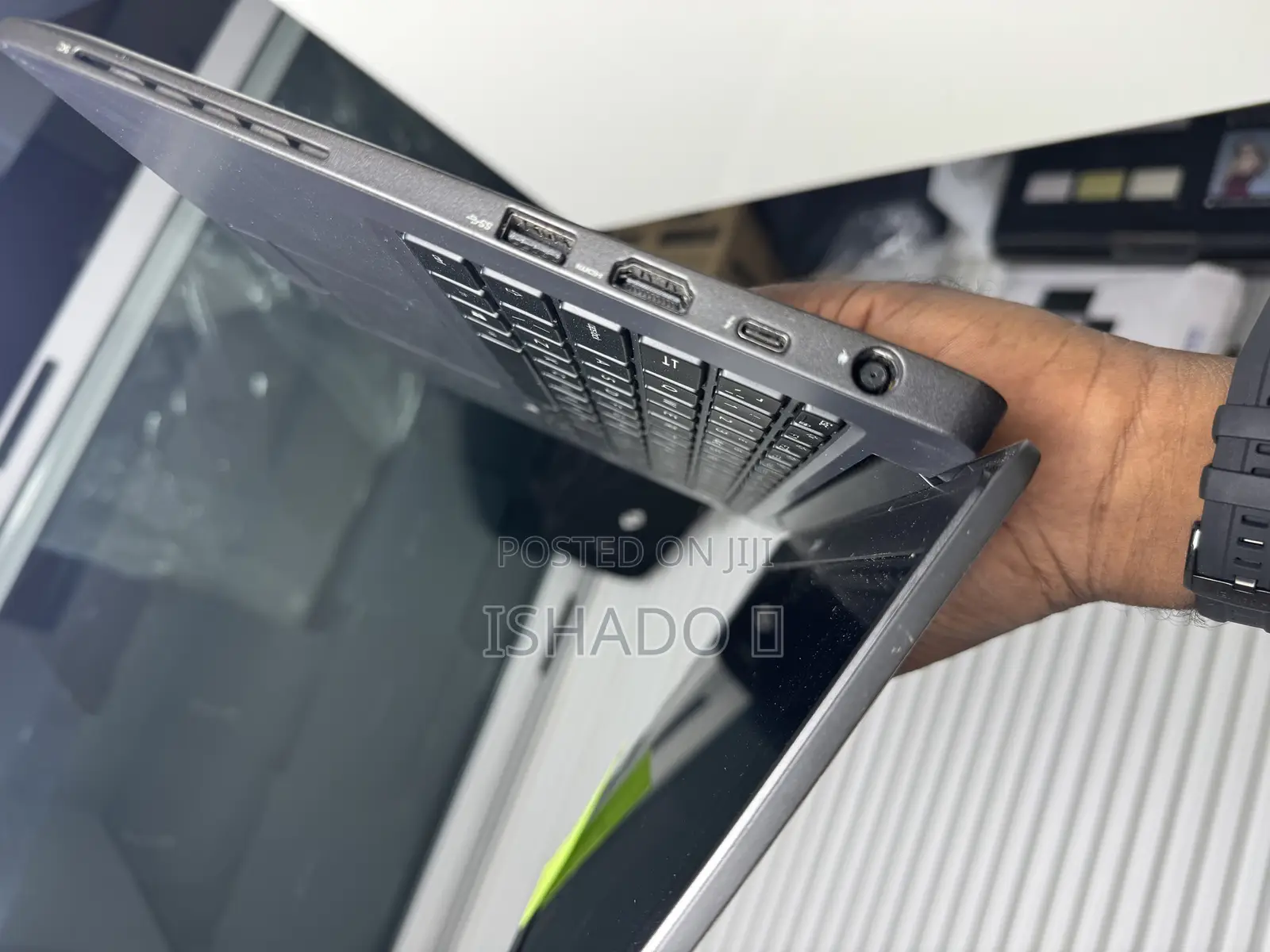 Laptop Dell Latitude 7300 8GB Intel Core I5 SSD 256GB