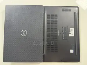 Laptop Dell Latitude 7300 8GB Intel Core I5 SSD 256GB