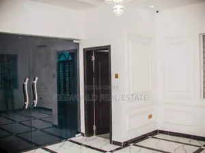4bdrm Duplex in Liberty Academy, Akala Express for rent