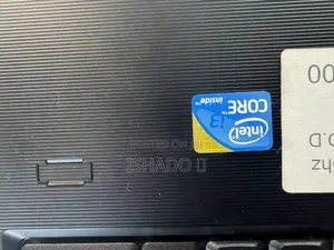 Laptop Lenovo B570 4GB Intel Core I3 HDD 128GB