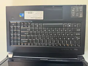 Laptop Lenovo B570 4GB Intel Core I3 HDD 128GB