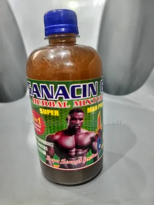Ganacin_ G7 Man Power