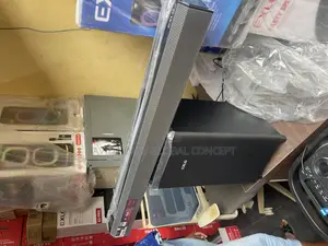 Exlg Sound Bar S5pro