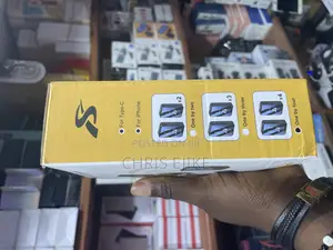 4 in 1 Microphone Sx13 Wireless Microphone 4 in 1