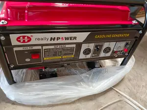 Hpower Gf3600m