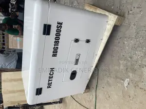 Retech Rdg18000se