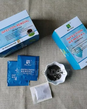 Infection Removal Herbal Tea