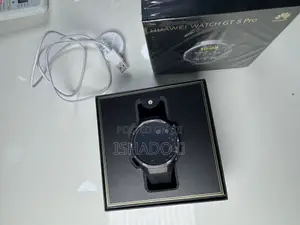 Huawei Watch Gt 5 Pro