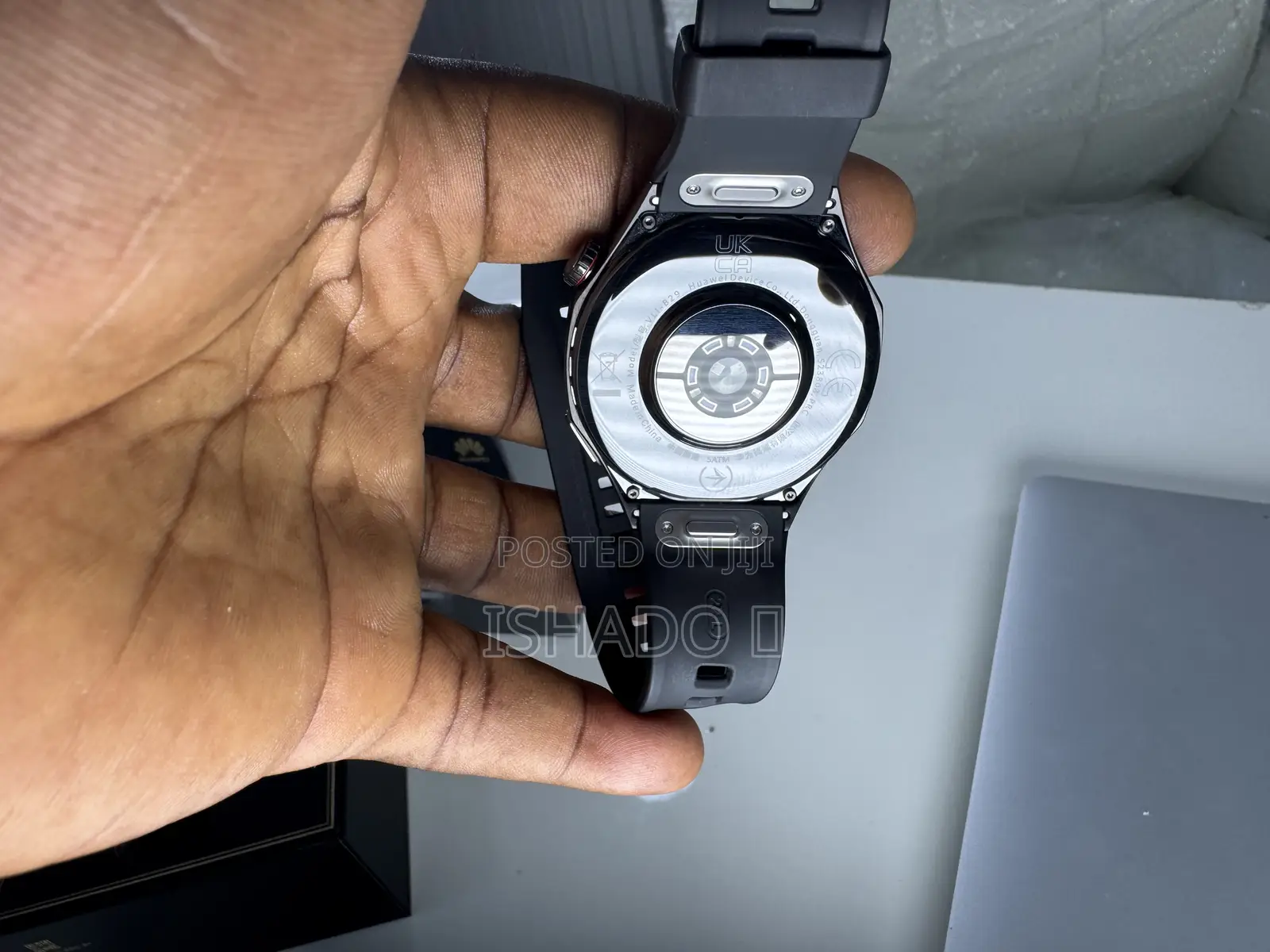 Huawei Watch Gt 5 Pro