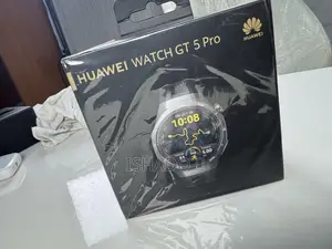 Huawei Watch Gt 5 Pro