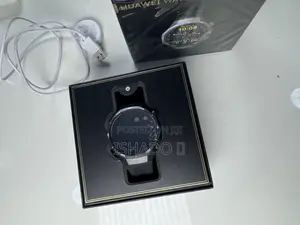 Huawei Watch Gt 5 Pro