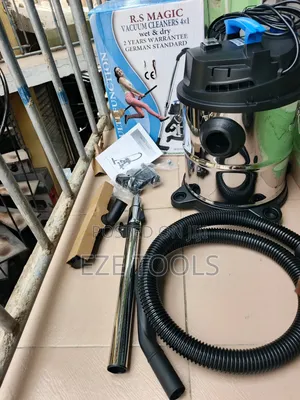 20litres Vacuum Cleaner Wet and Dry