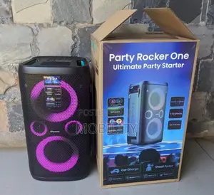 Hisense Party Rocker 350watt