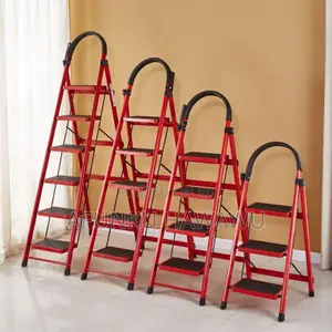 6layer Ladders