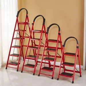 6layer Ladders