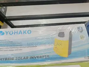 3.5kva Hybrid Inverter Yohako