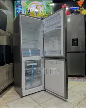 Hisense 35drb Bottom Frezzer With Water Dispenser