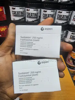 Sustanon 250mg