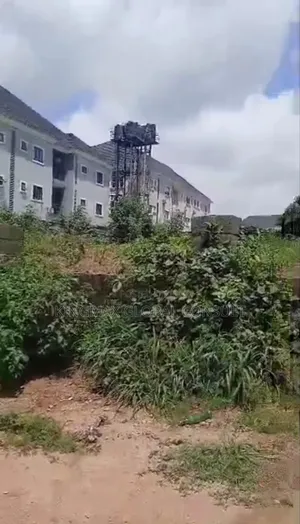 For Sale Direct Brief Land Size 1200sqm Title Cofo
