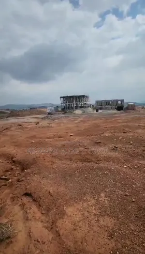 100 Hectares 70 Hectares Serial Plots in Maitama 2