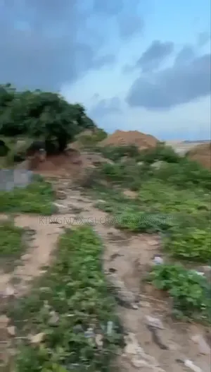 Available Sub-Plots for Sale | 750sqm Duplex Plot – ₦260m