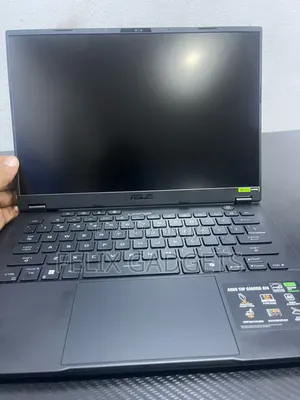 Laptop Asus TUF Gaming A15 16GB AMD Ryzen 9 SSD 1T