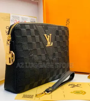 Men Hand Purse