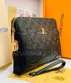 Men Hand Purse