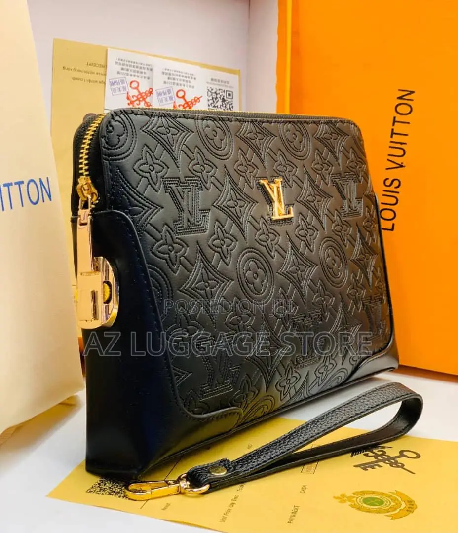 Men Hand Purse