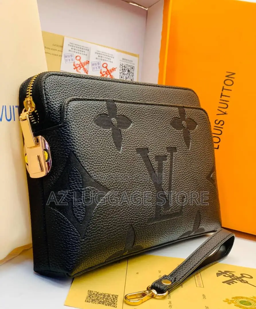 Men Hand Purse