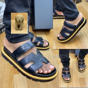 Custom Men's Slides Ngn5d