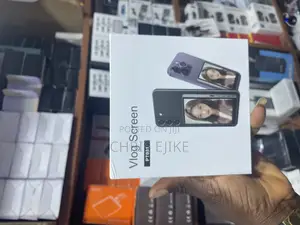 Vlog Screen Pt001