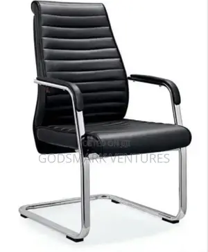Durable Minister's Chair