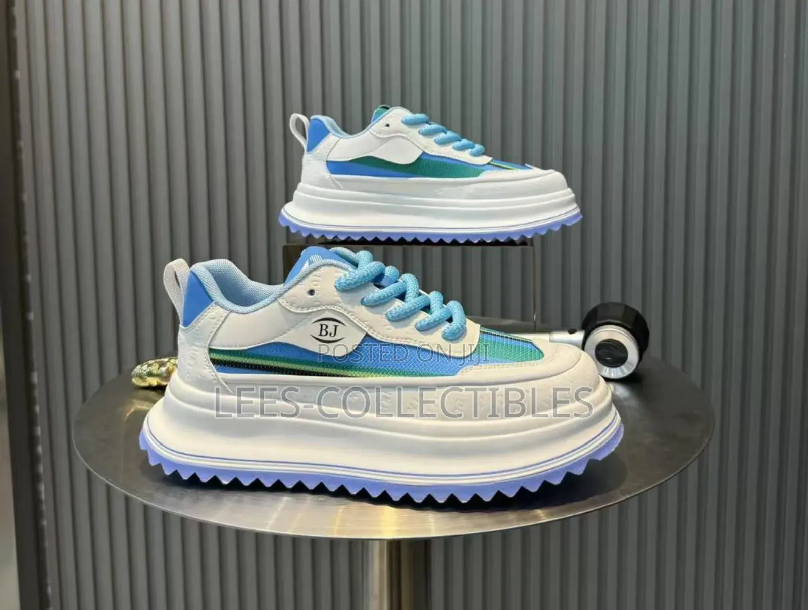 Quality Bj Unisex Sneakers