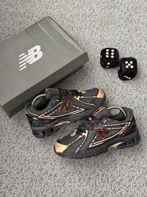 Best Quality Unisex New Balance Designers Sneakers