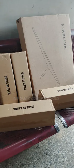Roof Mount V3 Starlink Mounting Kit
