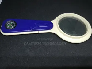 Magnifying Glass