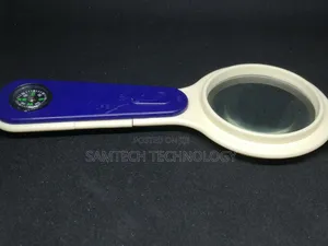 Magnifying Glass