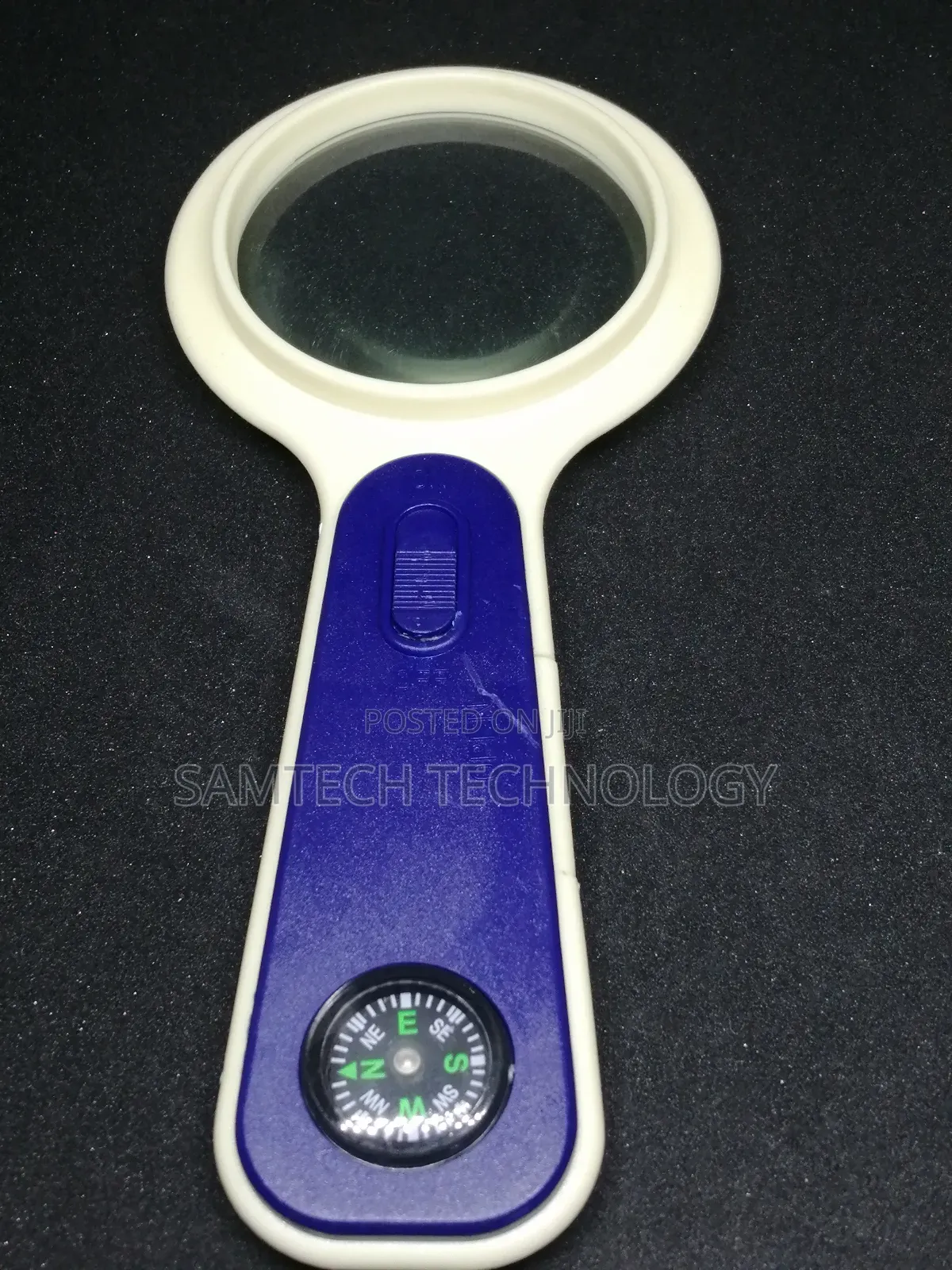 Magnifying Glass