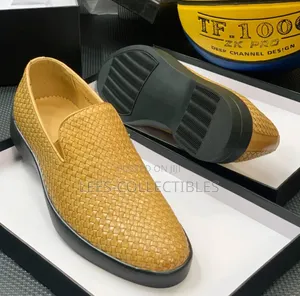 Quality Prada Leather Basket Shoes