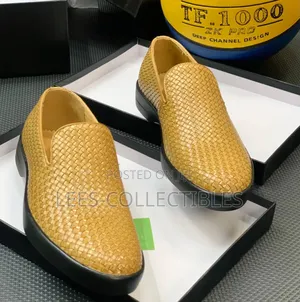 Quality Prada Leather Basket Shoes