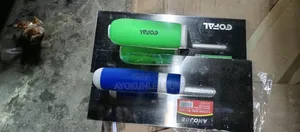 Shining Trowel