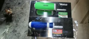 Shining Trowel