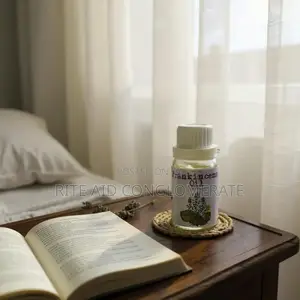 Frankincense Oil