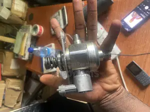 Chevrolet Camaro High Pressure Pump 2010-2015